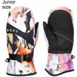 Roxy Jetty Girl mitt true black – Zbozi.Blesk.cz