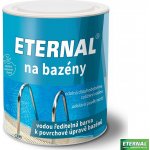 Eternal na bazény 1 kg světle modrá – Zboží Mobilmania