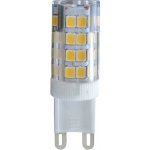 Solight LED žárovka Classic JC A++ 3,5W, 300lm, G9, teplá bílá – Hledejceny.cz