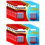 Panasonic Pro Power AA 8ks 35049263 – Zboží Mobilmania