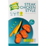 Goody Foody Veganská alternativa kuřecího řízku 145 g – Zboží Mobilmania