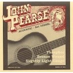John Pearse ACOUSTIC 550SL – Zboží Mobilmania
