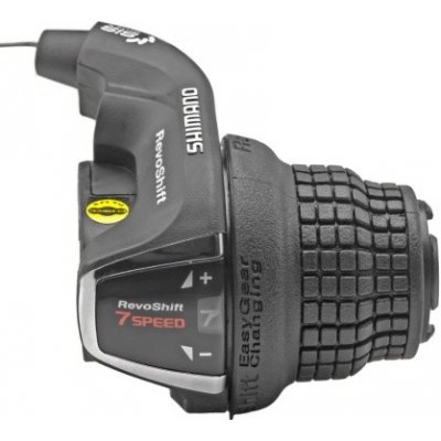 Shimano Revoshift SL-RS35-R7 – Zboží Dáma