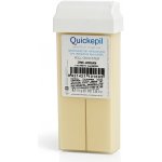 QUICKEPIL Depilační vosk rolka 100 g zinekargan – Zboží Mobilmania