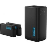 GoPro MAX 2 Dual Battery Charger AMDBD-001-EU – Zboží Živě