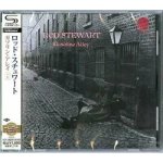 Gasoline Alley - Rod Stewart CD – Hledejceny.cz