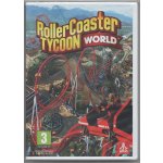 RollerCoaster Tycoon World – Zboží Mobilmania