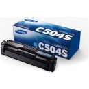 Toner Samsung CLT-C504S - originální