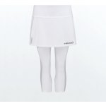 Head dámská sukně CLUB 3/4 TIGHTS SKORT tmavě modrá – Zbozi.Blesk.cz