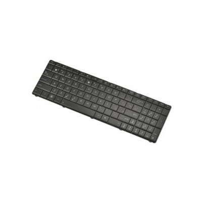 Asus K53E-SX095V Klávesnice Keyboard pro Notebook Laptop Česká Czech – Zboží Živě