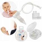 REER Odsávačka hlenů Nosní odsávačka – Zboží Dáma