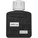 Lattafa Ramz Lattafa Silver parfémovaná voda unisex 100 ml – Hledejceny.cz