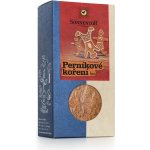 Sonnentor Salátové koření Bio mleté 35 g – Zboží Dáma