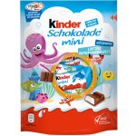 Ferrero Kinder čokolády Riegel Mini 120 g