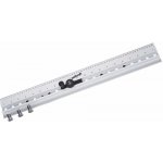 WOLFCRAFT 4650000 kolíkovací lišta 600mm – Zboží Dáma