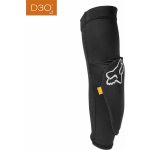 Fox Enduro Elbow Guard černá – Zboží Dáma