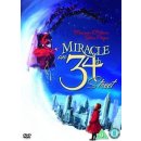 Miracle On 34th Street DVD