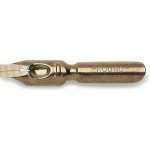 Manuscript Kaligrafické perko Round Hand Bronze 3,75 mm – Hledejceny.cz