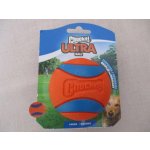 Chuckit! Ultra Ball 7,5 cm L – Zbozi.Blesk.cz