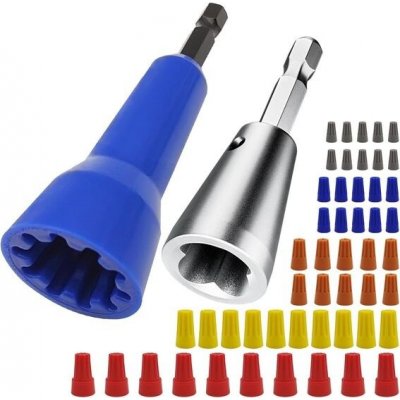 AFUNTA - 2dílný nástroj na kroucení drátů – Sleviste.cz