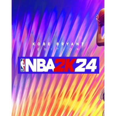 NBA 2K24 (Kobe Bryant Edition) – Hledejceny.cz