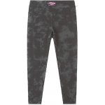 Kugo dívčí legíny Tmavě šedá – Sleviste.cz