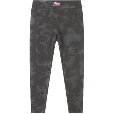 Kugo dívčí legíny Tmavě šedá – Sleviste.cz