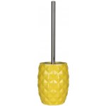 My Best Home PINEAPPLE žlutá WC štětka – Hledejceny.cz