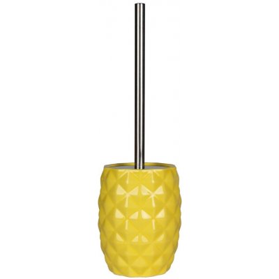 My Best Home PINEAPPLE žlutá WC štětka – Hledejceny.cz