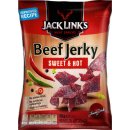 Jack Links Beef Jerky Sweet and Hot 25 g