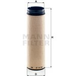Filtr - sekundární vzduch MANN-FILTER CF 16 002 – Hledejceny.cz