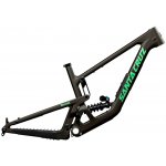 Santa Cruz Nomad CC Fac MX matte metallic earth XL 26/27 – Hledejceny.cz