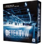 Rexhry Detektiv Po stopách zločinu – Zboží Dáma