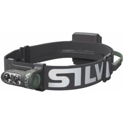 Silva TR Free 2 – Zboží Mobilmania