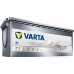 Varta Promotive EFB 12V 190Ah 1050A 690 500 105 – Zboží Mobilmania