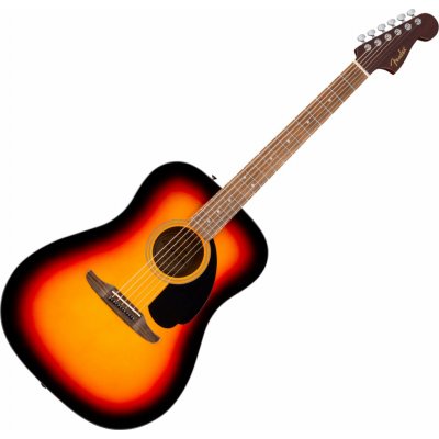 Fender California Standard Redondo 3-Color – Zboží Dáma