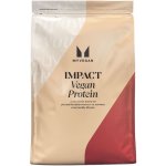 MyProtein Vegan Blend 1000 g – Zboží Dáma