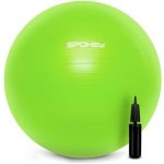 Spokey FITBALL III 75 cm – Hledejceny.cz