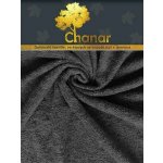 Chanar Prostěradlo Froté Top černé 180x200 – Hledejceny.cz