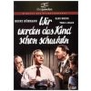 DVD film Wir werden das Kind schon schaukeln DVD