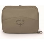 Osprey Daylite Hanging Toiletry Kit Tan Concrete – Zboží Mobilmania