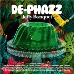 DE-PHAZZ - JELLY BANQUET 2 LP – Hledejceny.cz