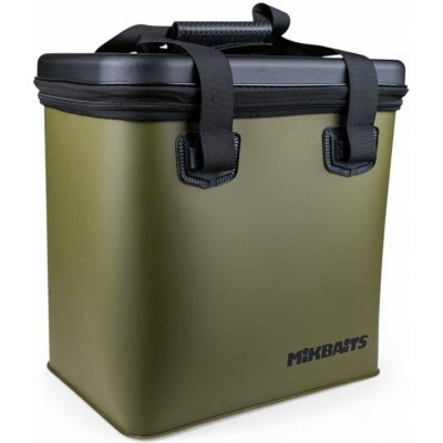 Mikbaits Pouzdro na nástrahy Bait Box – Zboží Mobilmania