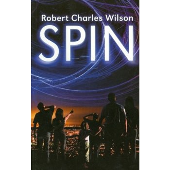 Spin - Robert Charles Wilson