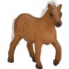 Figurka Mojo Shetlendský pony hříbě