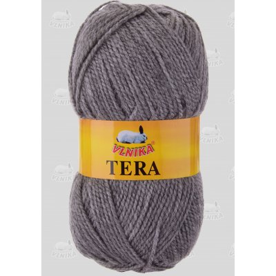 VLNIKA Příze Tera Varianta: 41 – Sleviste.cz