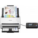 Skener Epson WokForce DS-530