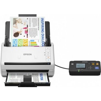 Epson WokForce DS-530