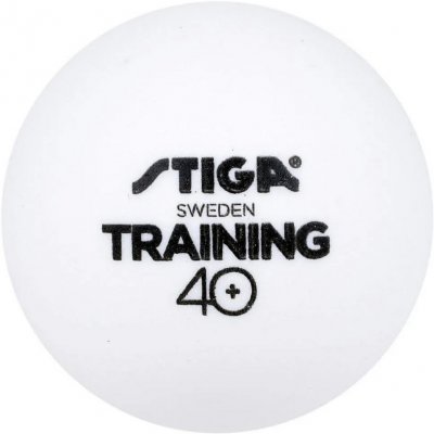 Stiga Training ABS 40+ 100 ks – Zboží Dáma