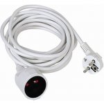 Konnoc DX-02-YA 8m prodlužovačka 8594190722405 – Zboží Živě